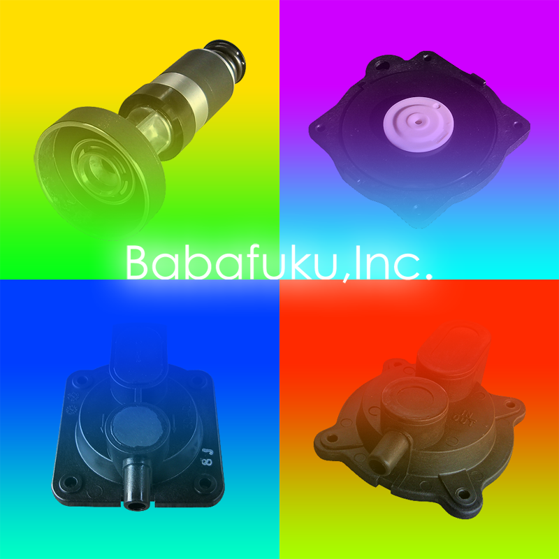 BABAFUKU, Inc. 馬場福ビル管理