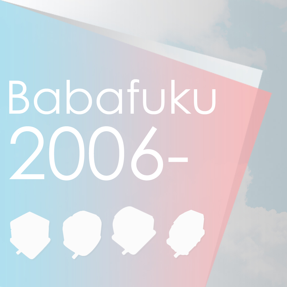 BABAFUKU, Inc. 馬場福ビル管理